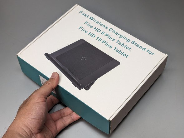 Fire HD 8 Plus Fire HD 10 Plus CX[dX^h ^ubg