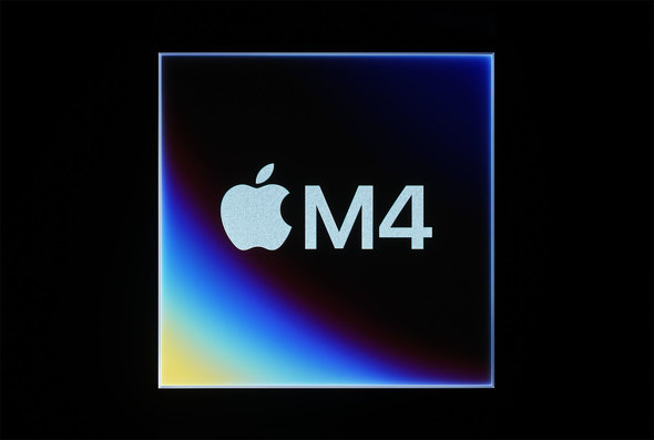 Apple Abv M4 iPad Pro Apple Silicon