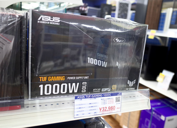 2023N1ɃhXpHt{XŎBeuTUF-GAMING-1000Gv