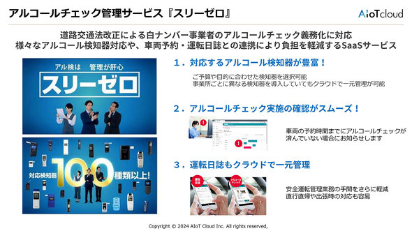 AIoTクラウド シャープ 子会社 AI IoT クラウド スリーゼロ ウィジオ WIZoT 遠隔監視サービス