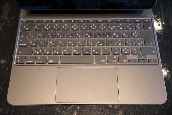 ファンクションキー