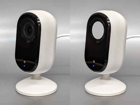 Ring Indoor Cami2j Arlo Technologies hAx  LJ