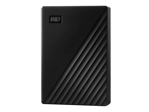 超歓迎国産新品 外付HDD(6TB) WESTERN DIGITAL My Book WDBBGB0060HBK-JEEX 2TB～