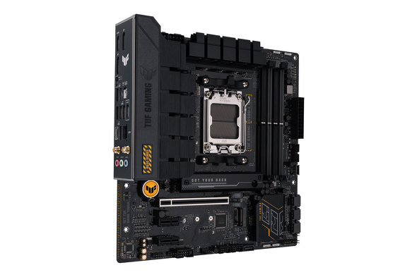 uTUF GAMING B650M-E WIFIv̐i摜