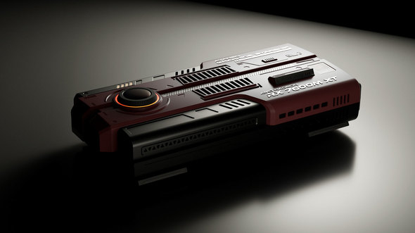 AYANEO REMAKE Pocket MICRO DMG Retro Mini PC AM01S Power Bank AlI ~jPC