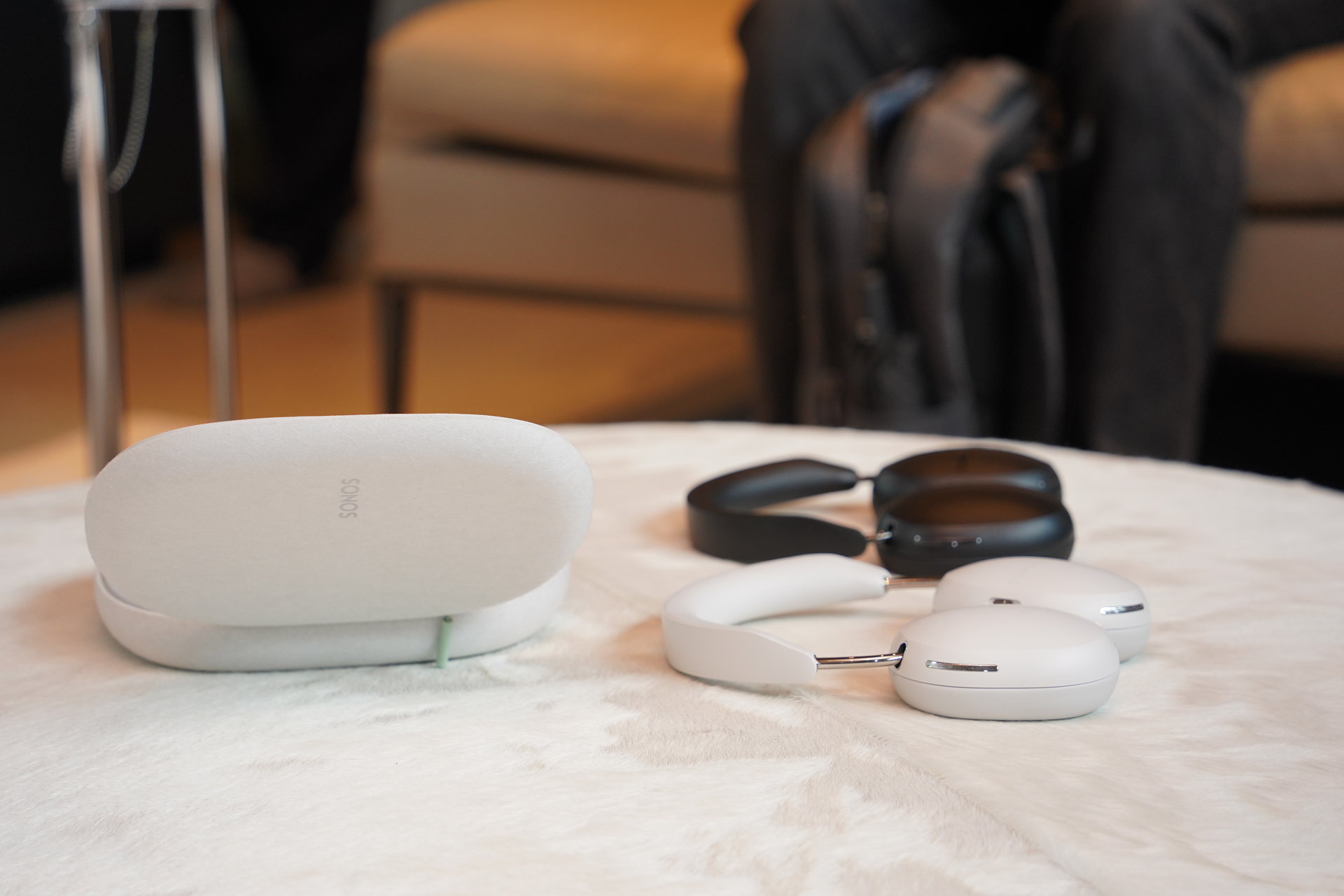  Apple Music が 2015 年末までに Sonos ホーム オーディオ システムに登場