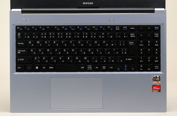 mouse B5-A5A01IS-C マウスコンピューター 低価格ノートPC 3年保証 15.6型