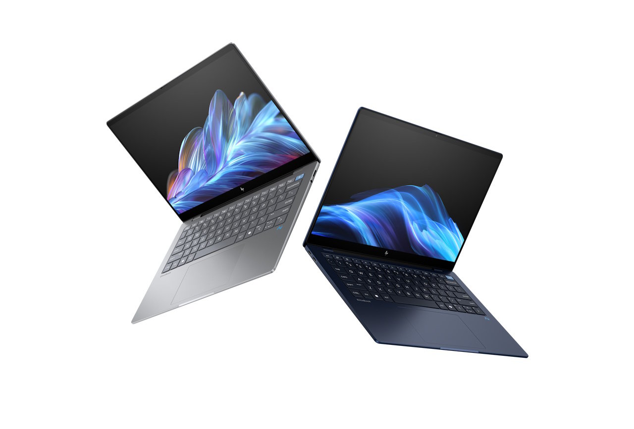HPがSnapdragon X Elite搭載AI PC「OmniBook X」「EliteBook Ultra G1q」を6月に米国発売 PCブランドの再編も実施  - ITmedia PC USER
