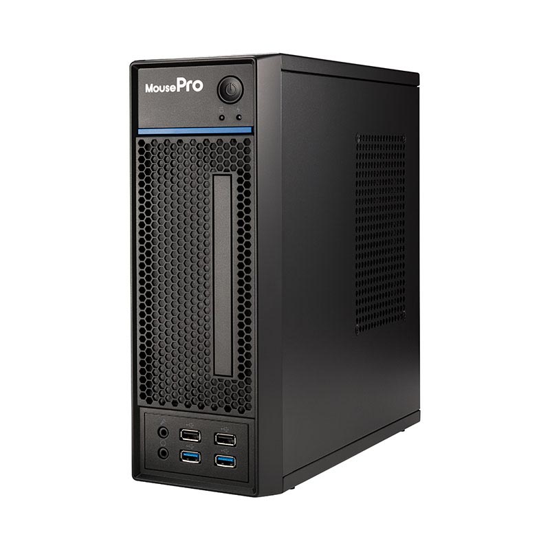 MousePro、NVIDIA RTX 2000 Ada世代を搭載したデスクトップPCを販売