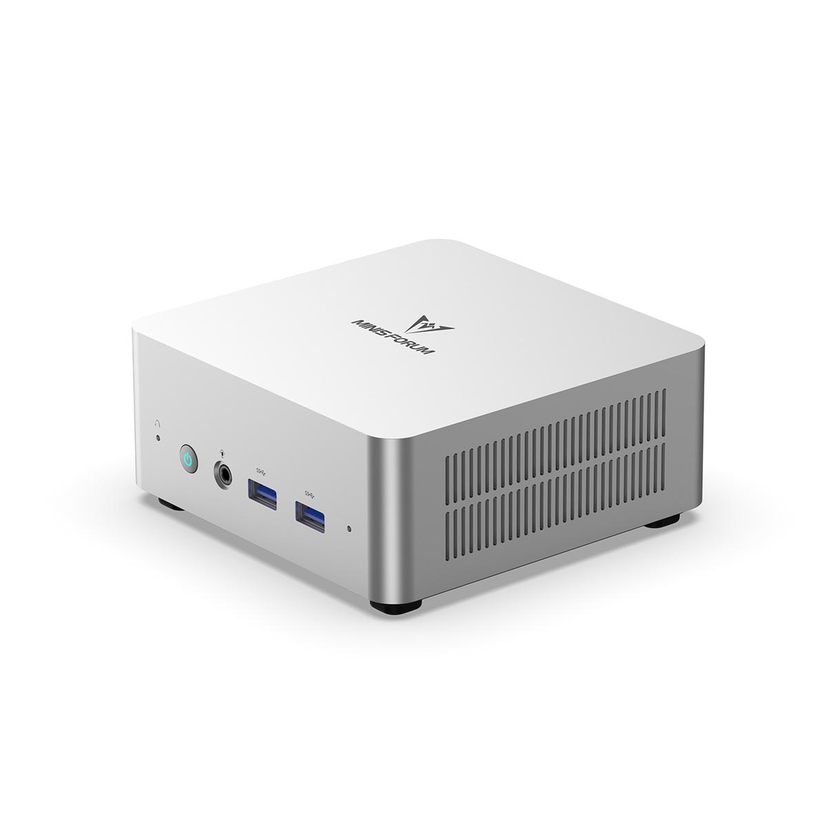 MINISFORUM、第12世代Core i9を搭載したミニデスクトップPC - ITmedia