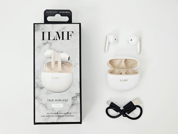 uILMF TRUE WIRELESSv