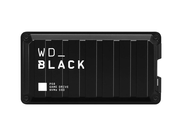 uWD_Black P50 Game Drive SSD WDBA3S0040BBK-WESNv