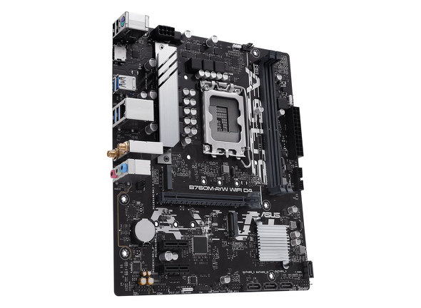 uB760M-AYW WIFI D4v̐i摜