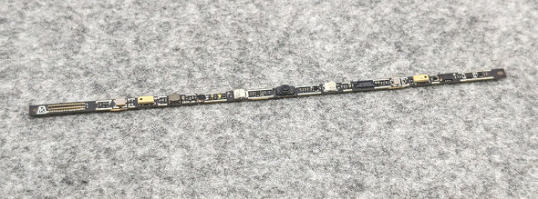 Synaptics ^b`pbh nveBbN IoT rfIc \[V AI COMPUTEX TAIPE 2024