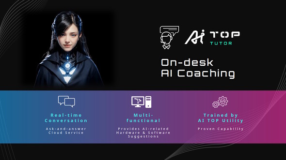 AI TOP TUTOR
