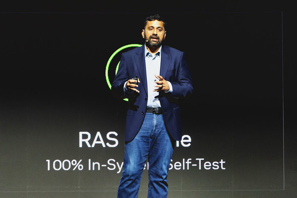 ASUSTeK Computer COMPUTEX TAIPEI 2024 AI PC Ryzen AI Snapdragon X Intel AMD Qualcomm