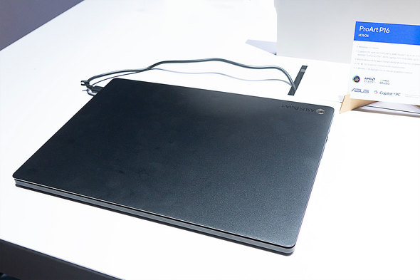 ASUSTeK Computer COMPUTEX TAIPEI 2024 AI PC Ryzen AI Snapdragon X Intel AMD Qualcomm