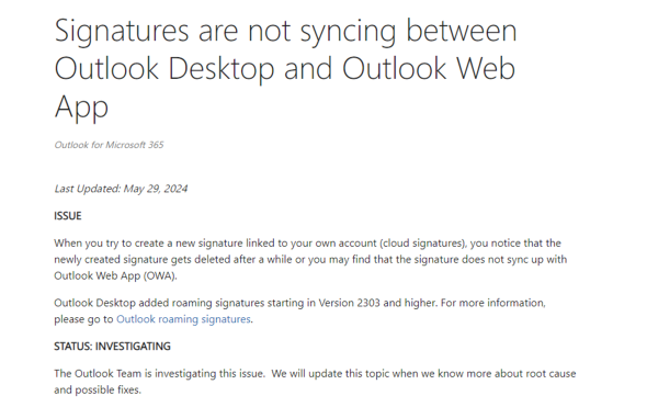 Outlook̃fXNgbvAvŔĂsɂāAMicrosoftēĂ
