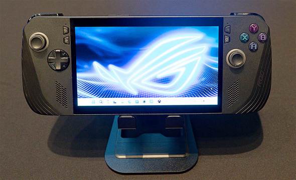 ASUS JAPAN COMPUTEX TAIPEI 2024 ASUSTeK Computer GN[NeBu C^r[