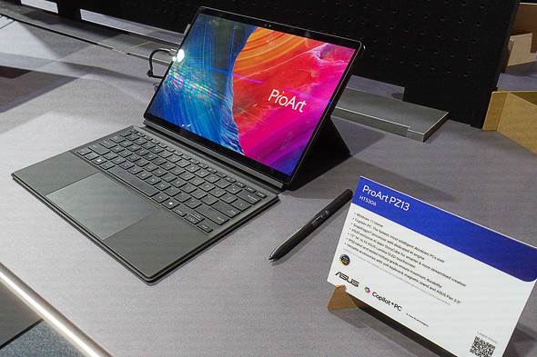 ASUS JAPAN COMPUTEX TAIPEI 2024 ASUSTeK Computer GN[NeBu C^r[