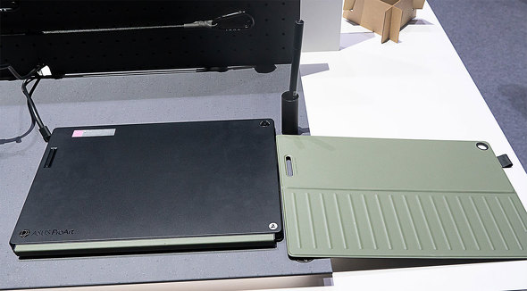 ASUS JAPAN COMPUTEX TAIPEI 2024 ASUSTeK Computer GN[NeBu C^r[