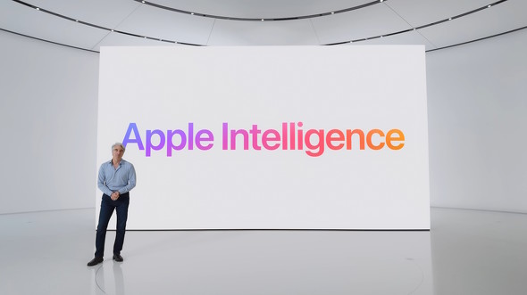 Apple Intelligence