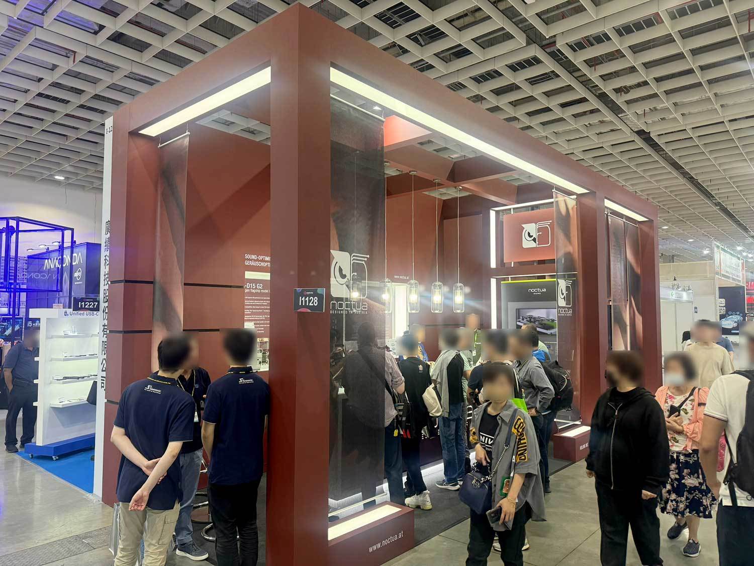 Noctuaが液冷デビュー？ 「Thermosiphon development project」を開始