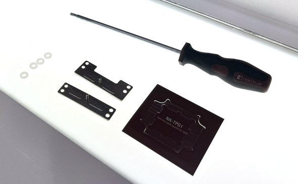 COMPUTEX TAIPEI 2024   vWFNg Nocture u[X Thermosiphon development project