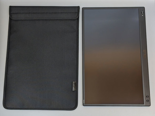 ZenScreen MB166CR ASUS JAPAN oCfBXvC 15.6^ tHD 1920~1080