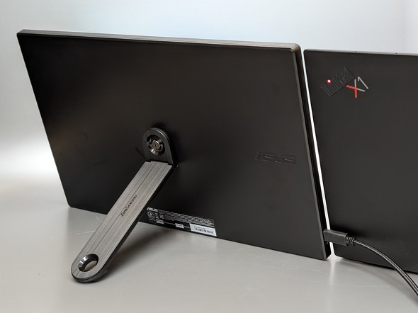 ZenScreen MB166CR ASUS JAPAN oCfBXvC 15.6^ tHD 1920~1080