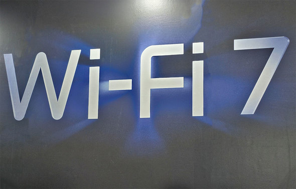 Wi-Fi 7