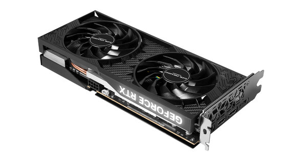 uGG-RTX4070-E12GB/DF2v̐i摜