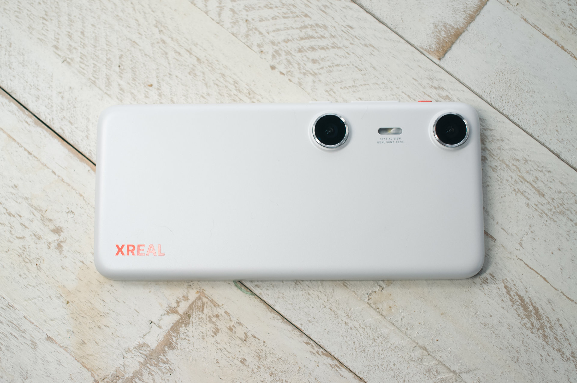 XREAL Beam Pro」実機レビュー 格安3Dカメラになるスマホ型デバイスが