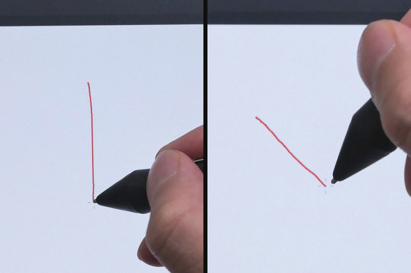 HUION Kamvas Pro 19 t^u y ^ubg 4K 18.4^ ^