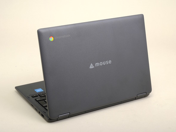 Chromebook