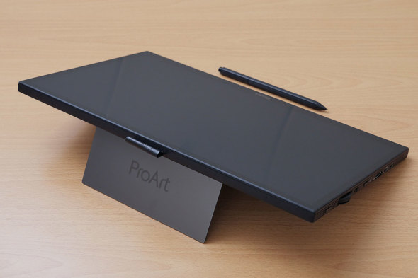 ProArt Display PA169CDV ASUS JAPAN oCfBXvC 15.6^ 4K Ry