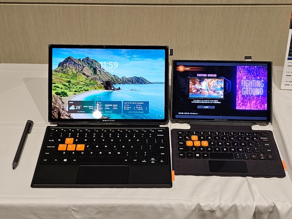 ONEXPLAYER X1ONEXPLAYER X1 mini