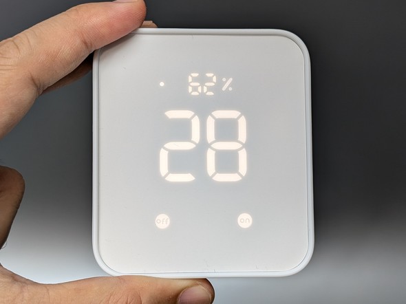 SwitchBot nu2 X}[gR @\ ֗ Matter X}[gz[ Av