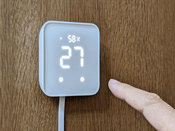 SwitchBot nu2 X}[gR @\ ֗ Matter X}[gz[ Av