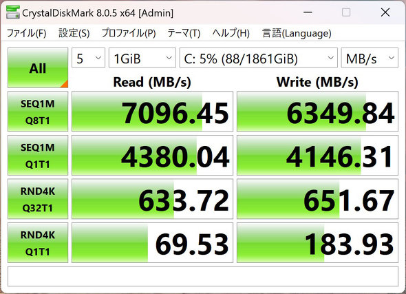 GEEKOM A8 NUC Ryzen 9 8945HS 0.47L ^ fXNgbvPC Wi-Fi 6 ̂ЂTCY