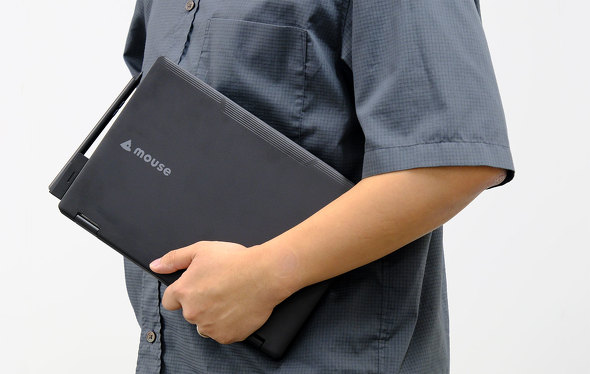 }EXRs[^[ MousePro T1-DAU01BK-A 2in1 m[gPC Next GIGA t@X 