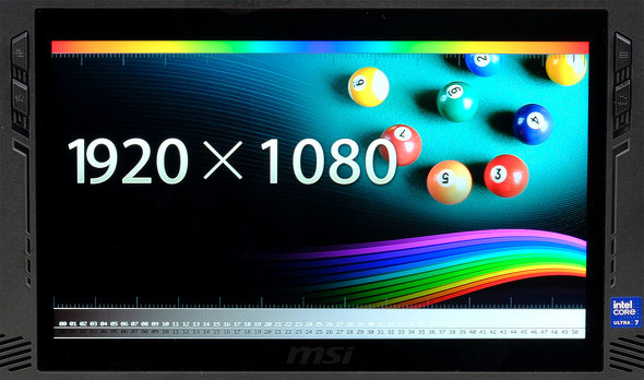 GGXACRs[^[Wp MSI Claw A1M V[Y |[^uQ[~OPC