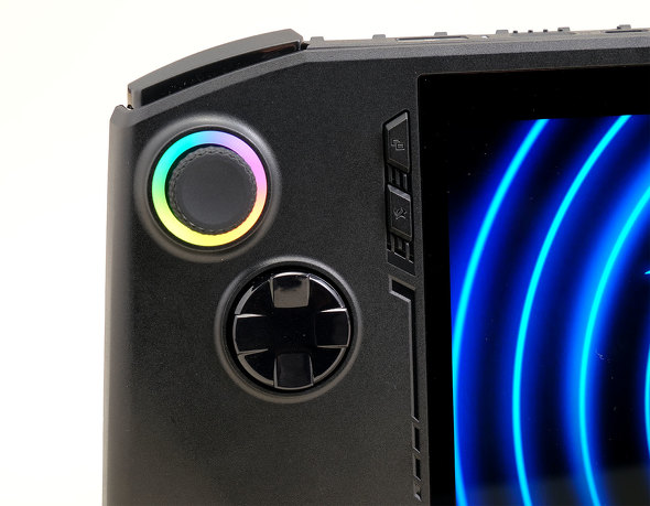 GGXACRs[^[Wp MSI Claw A1M V[Y |[^uQ[~OPC