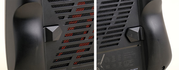 GGXACRs[^[Wp MSI Claw A1M V[Y |[^uQ[~OPC