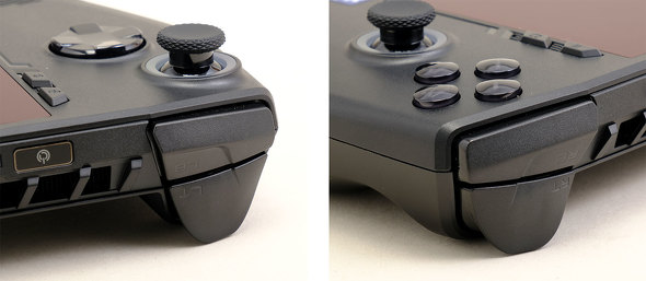 GGXACRs[^[Wp MSI Claw A1M V[Y |[^uQ[~OPC