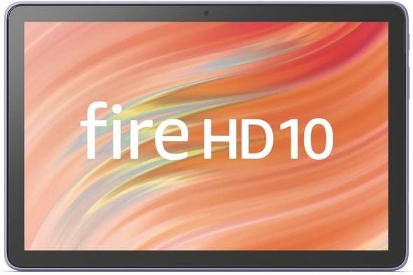 uFire HD 10i13jv