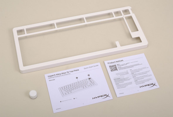 {HP HyperX Alloy Rise Pulsefire Haste 2 Mini Wireless Q[~O}EX HyperX Knight obNpbN
