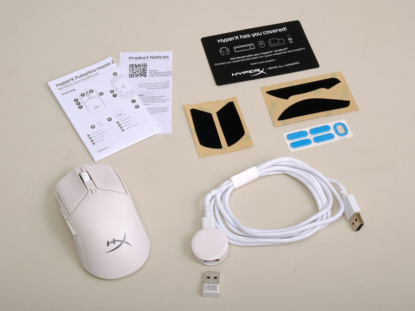 {HP HyperX Alloy Rise Pulsefire Haste 2 Mini Wireless Q[~O}EX HyperX Knight obNpbN