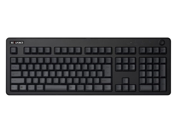 uREALFORCE R3viR3HA11j