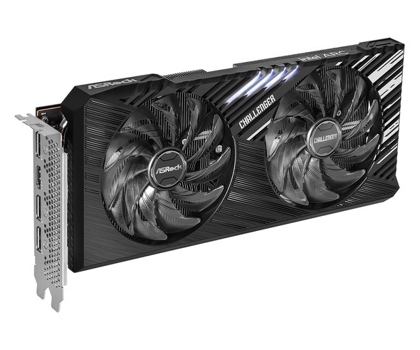 Intel Arc A770 Challenger SE 16GB OC